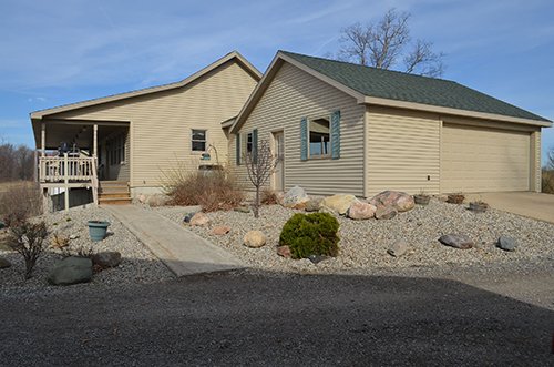 Property photo 8 - REAL ESTATE & PERSONAL PROPERTY AUCTION, 140 Acres offered in 8 Tracts or Combinations in Steuben County